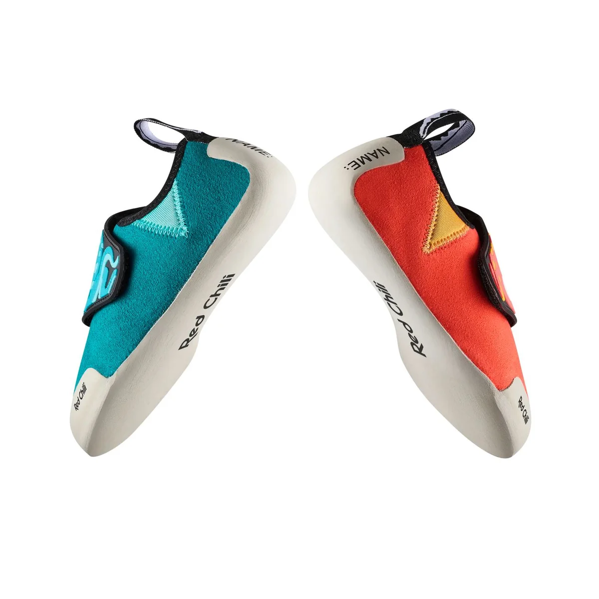 Children's climbing shoe Pulpo - Size EU 31/32 3