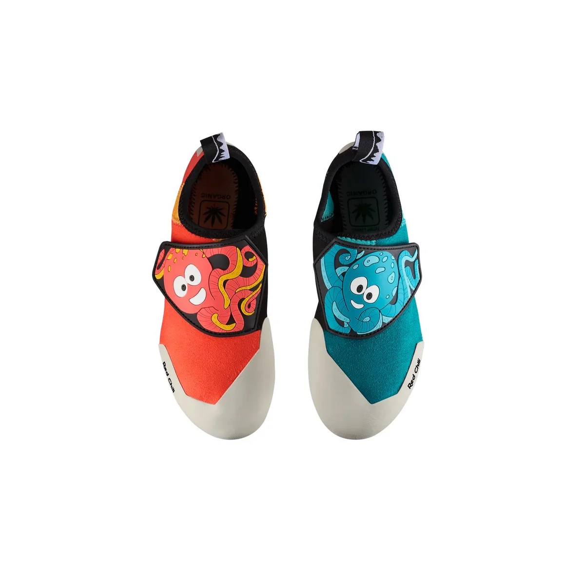 Children's climbing shoe Pulpo - Size EU 37/38 2