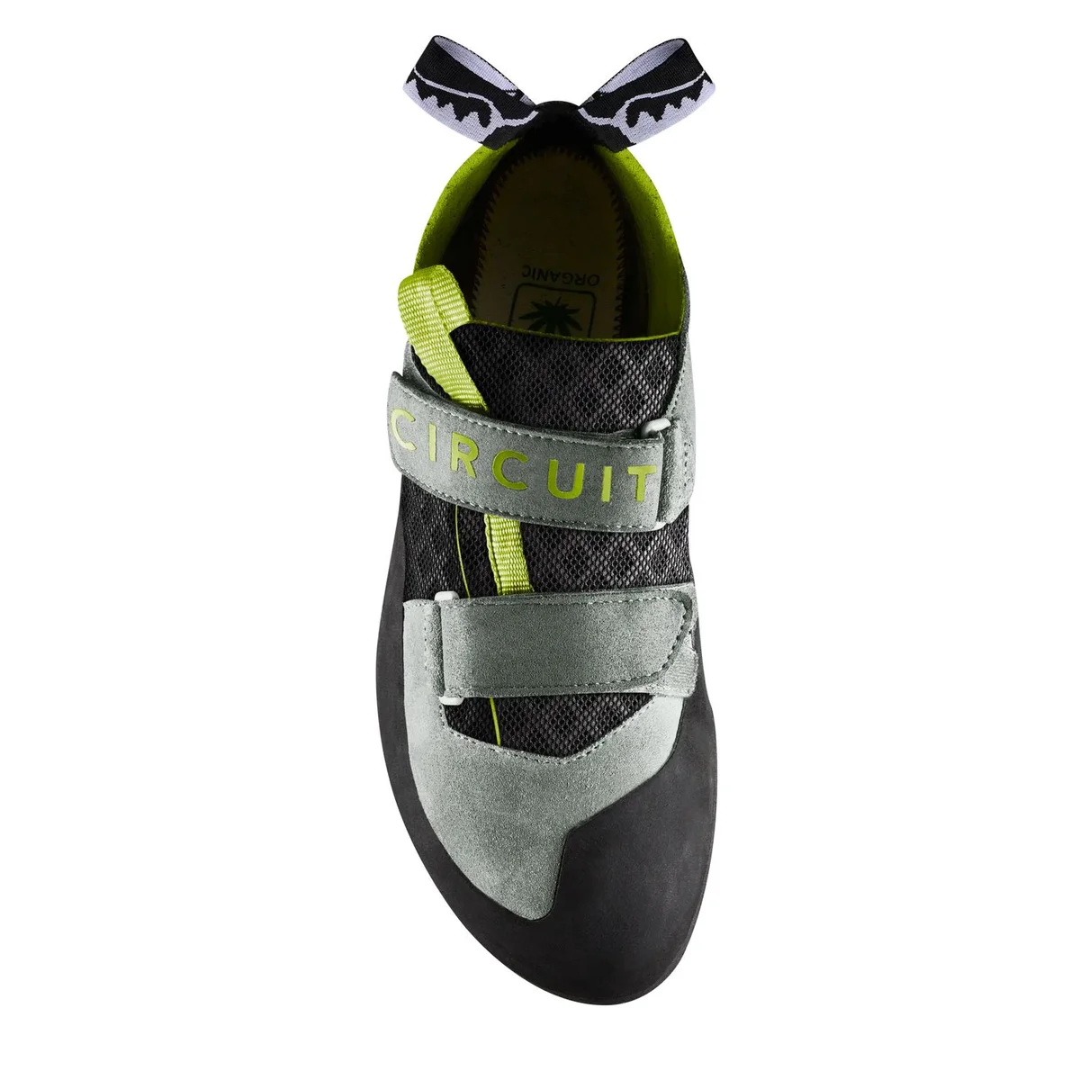 Circuit LV II Climbing Shoes - Size UK 5 2