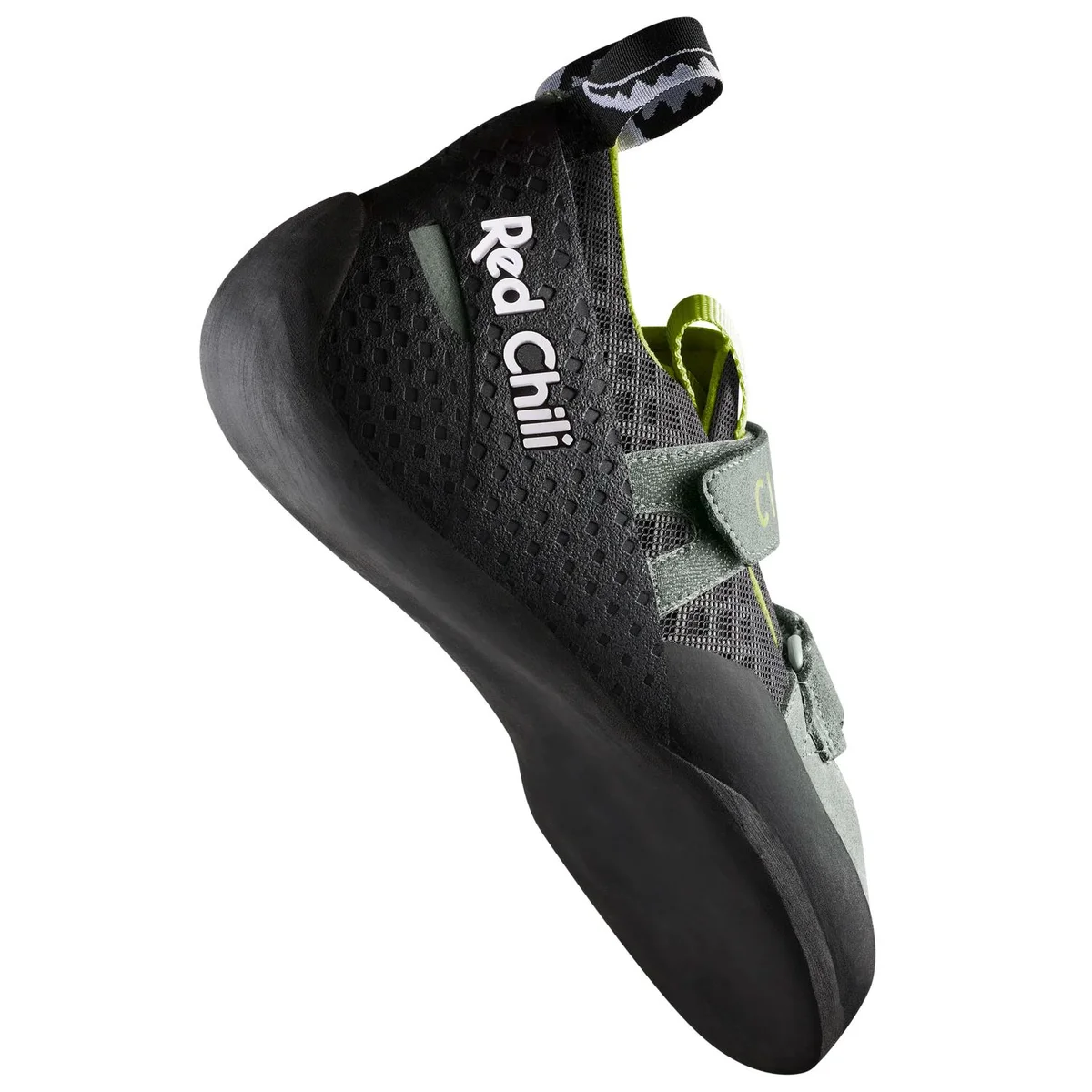 Circuit LV II Climbing Shoes - Size UK 7 4