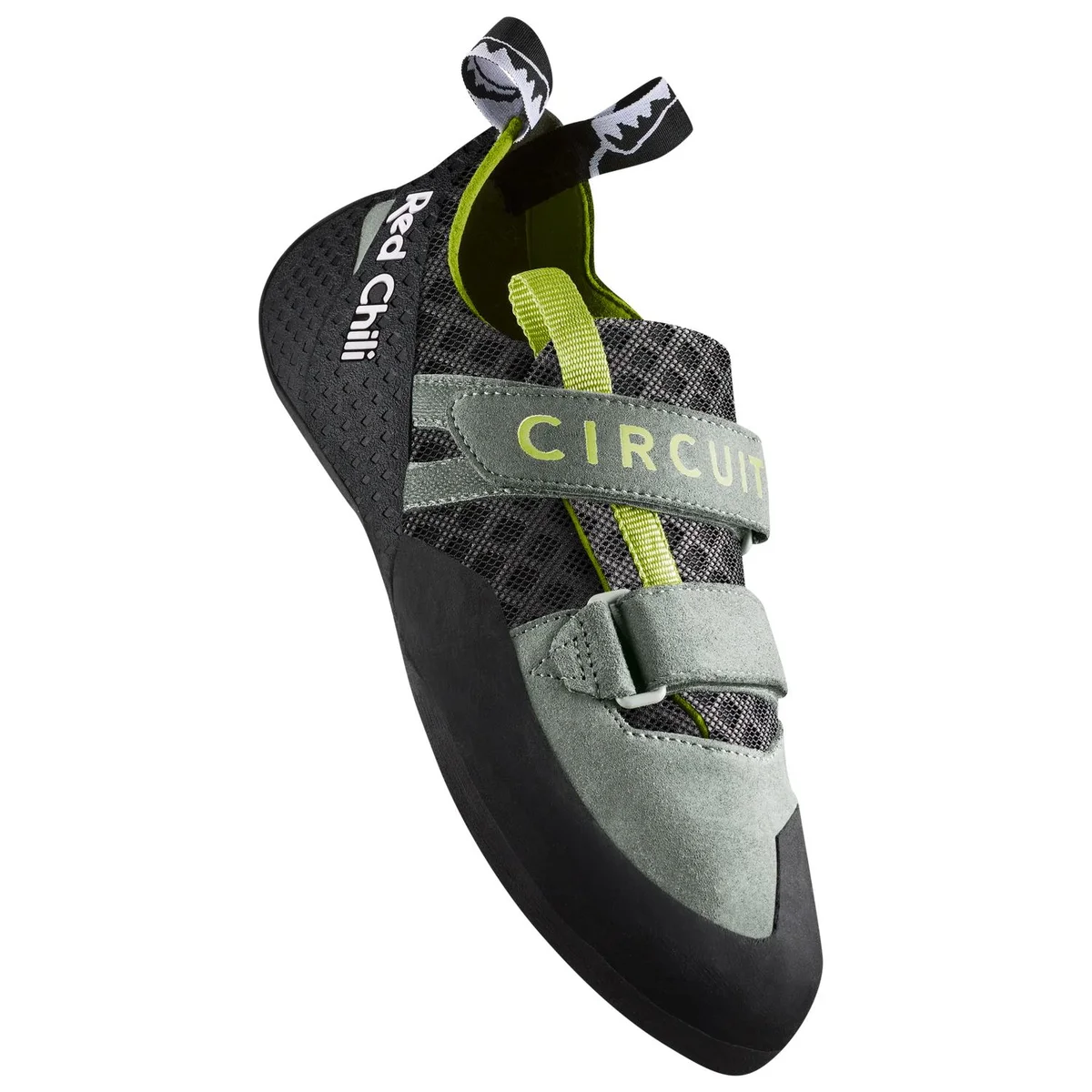 Circuit LV II Climbing Shoes - Size UK 9.5 3