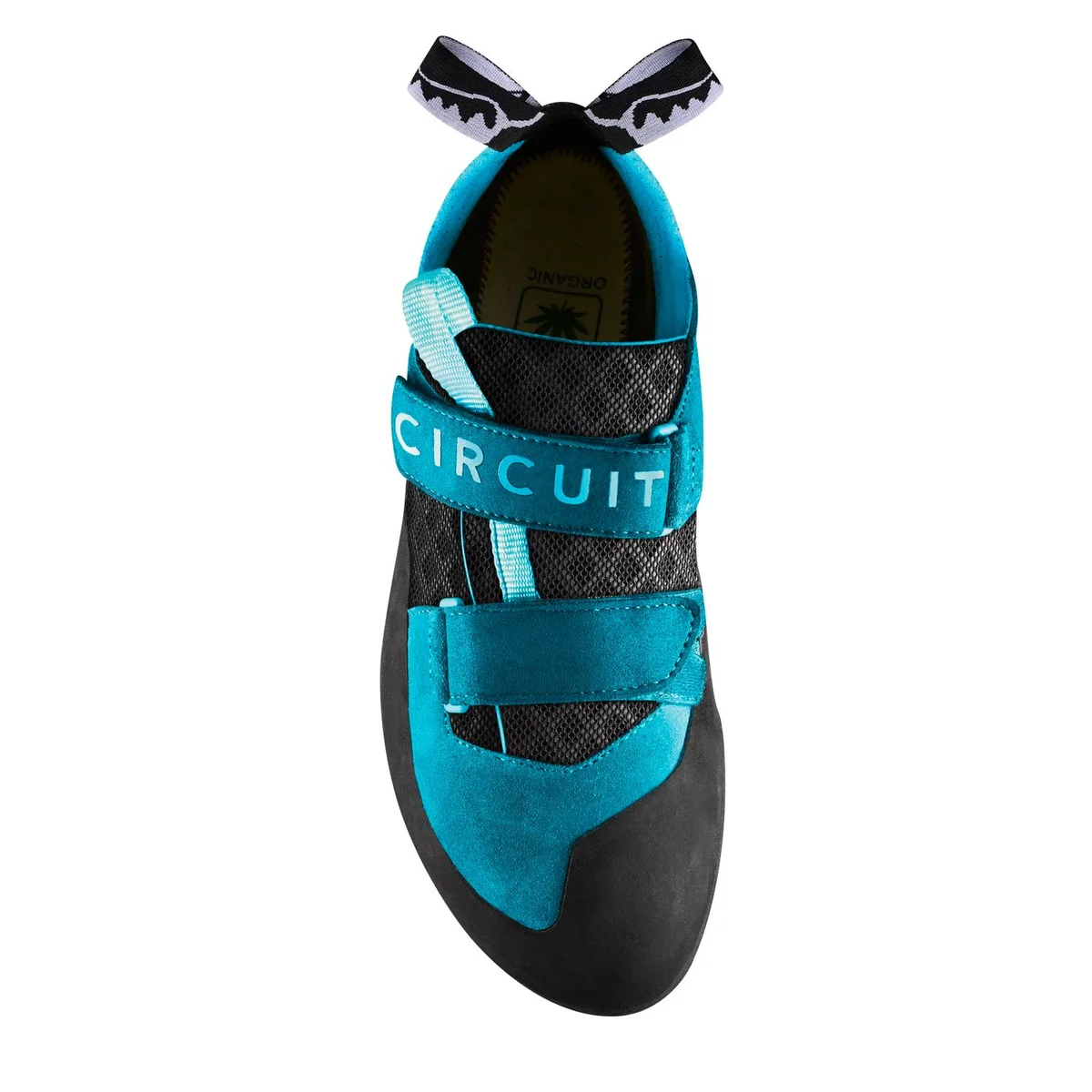 Circuit II Climbing Shoe - Size UK 8 2