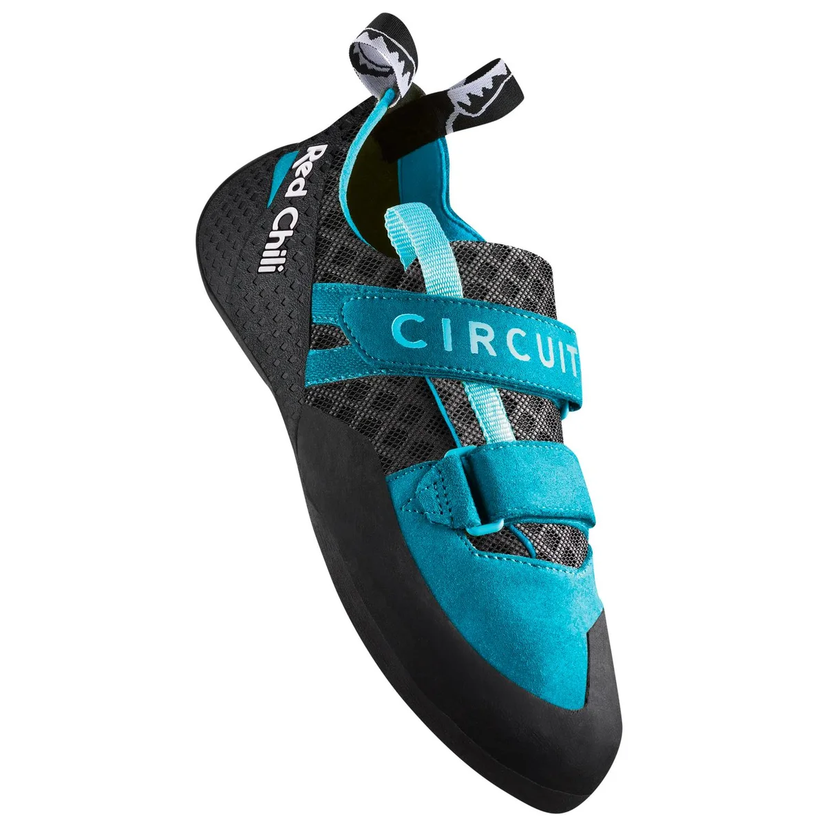 Circuit II Climbing Shoe - Size UK 11 3