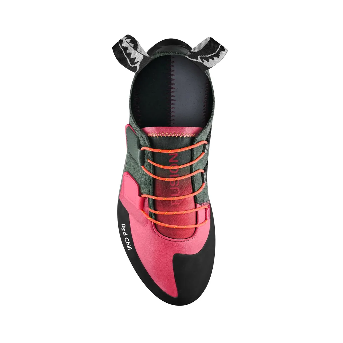 Fusion LV II Low Volume Climbing Shoe - Size UK 7 2