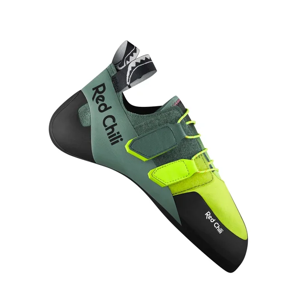 Fusion II climbing shoe