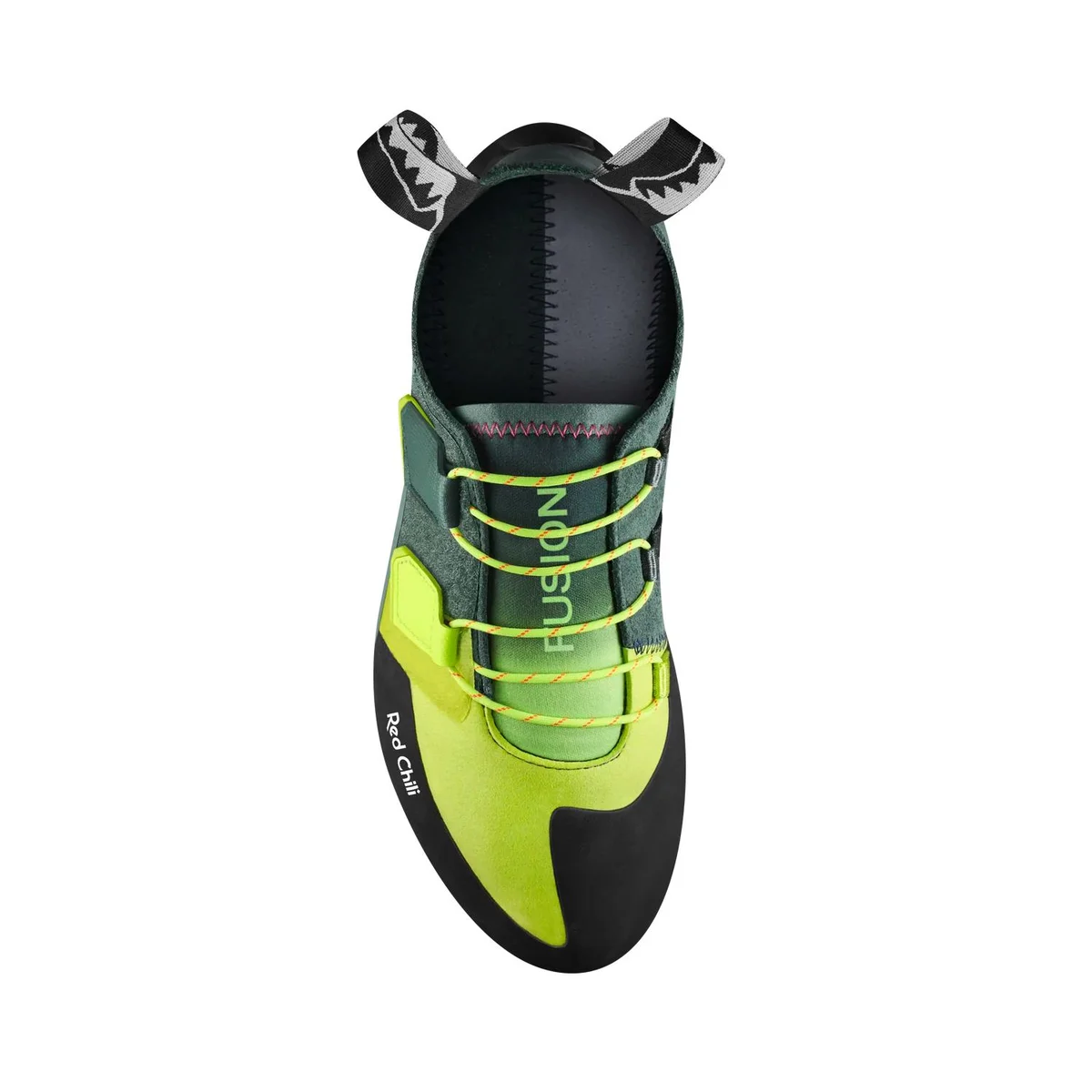 Fusion II climbing shoe - Size UK 10.5 2