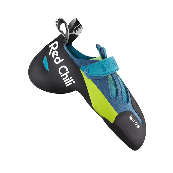 Sensor Performance Climbing Shoe