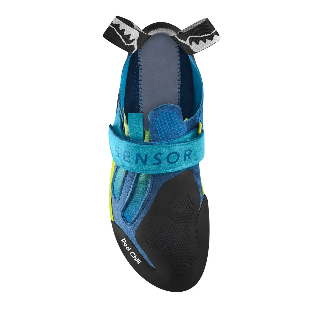 Sensor Performance Climbing Shoe - Size UK 4.5 2