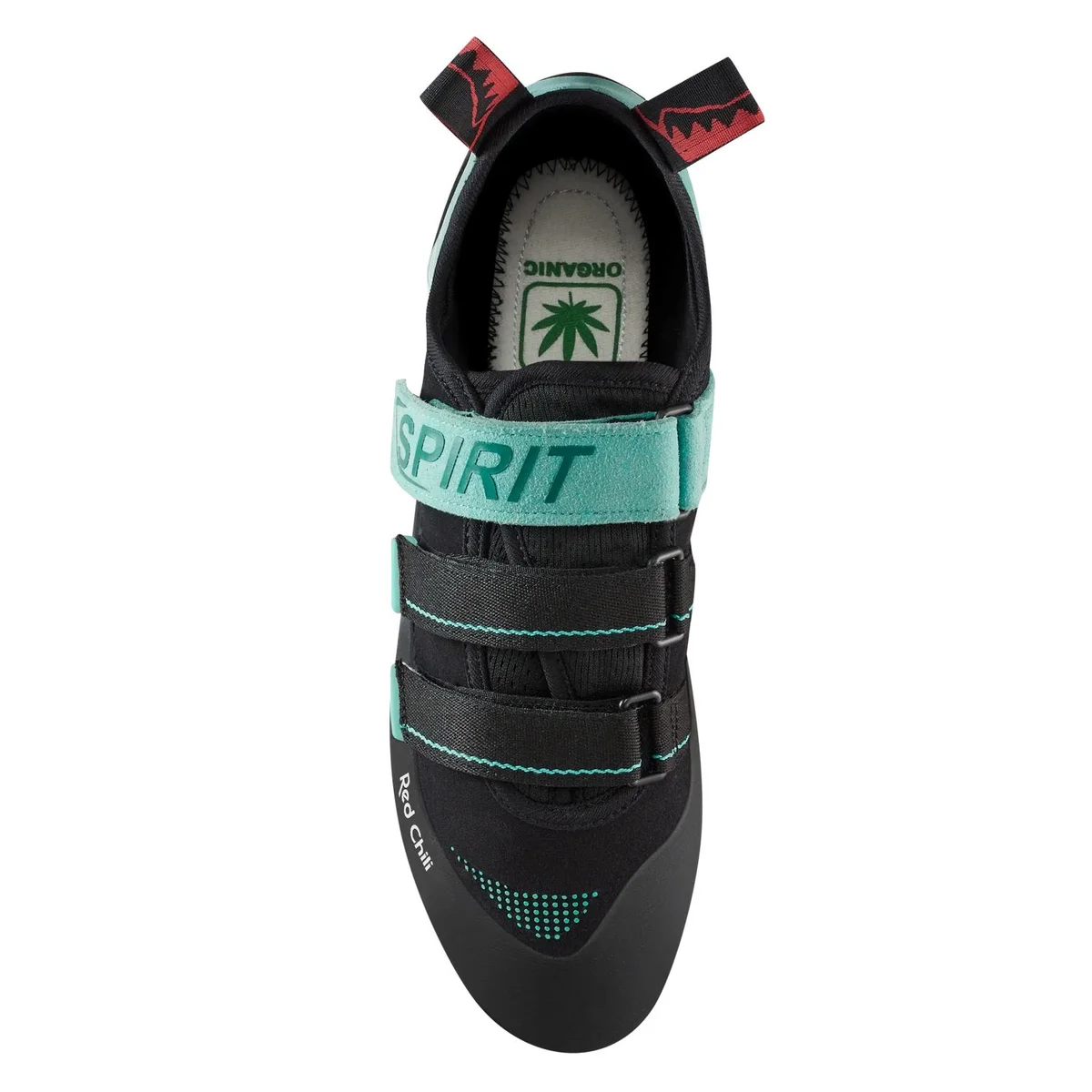 Spirit LV IV Low Volume Climbing Shoe - Size UK 6 2