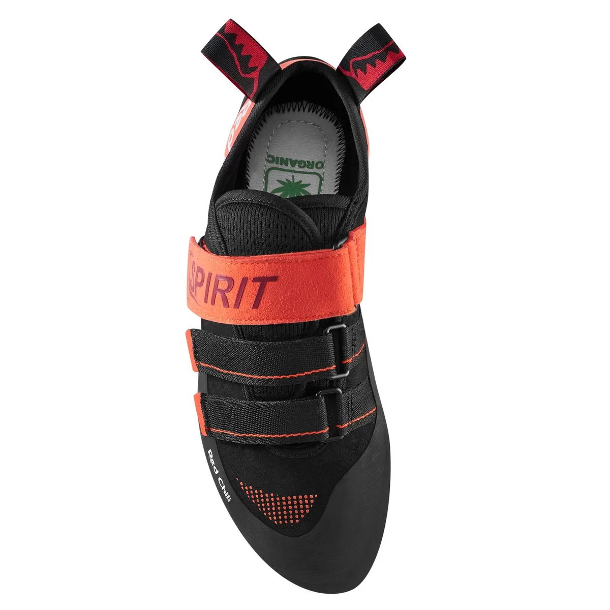 Spirit IV Climbing Shoe - Size UK 8.5 2