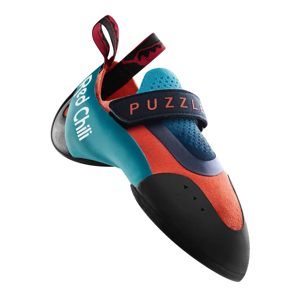 Puzzle Youth Climbing Shoe - Size UK 3 3