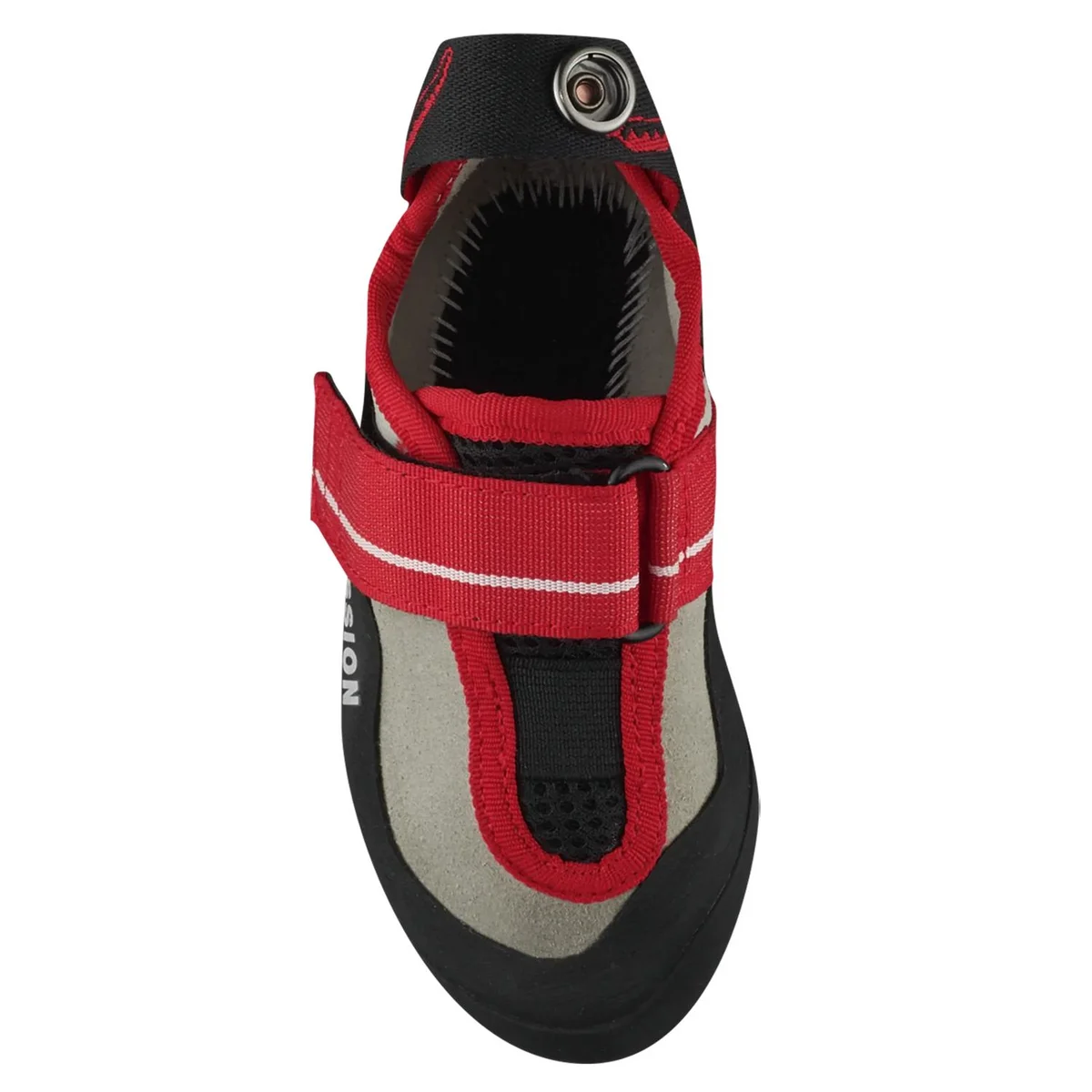 Session 4 Kids climbing shoes for children - Size EU 29 2