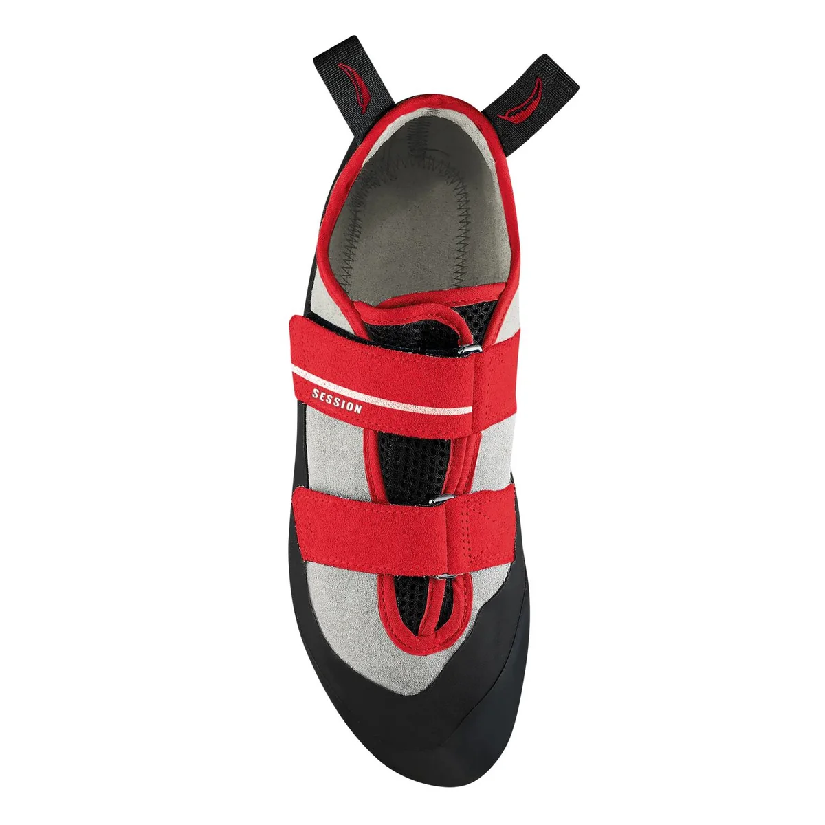 Climbing Shoe Session 4 - Size UK 4 2