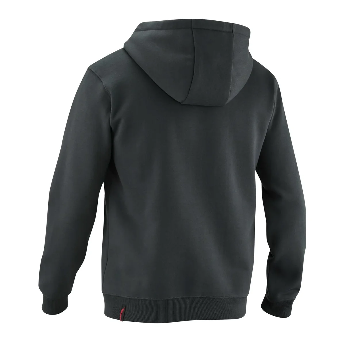 Corporate Zip Hoodie Organic Cotton Blend - Size S 2