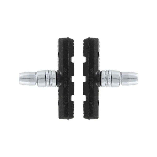 V‑Brake Brake Pads 60 mm Nut Mount Pair