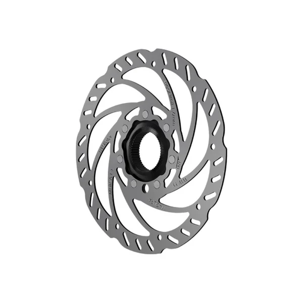 MDR‑A Centerlock brake disc 180 mm for MTB and E‑Bike