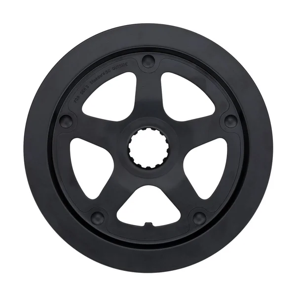 Steel Chainring and Chain Guard for Bosch GEN3 E‑Bike Direct Mount 32/38/40T Boost