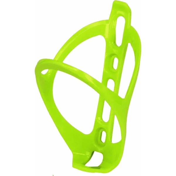 Polycarbonate Bottle Cage Fluoro Yellow