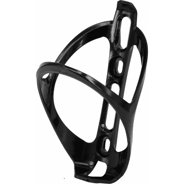 Polycarbonate Bottle Cage Black