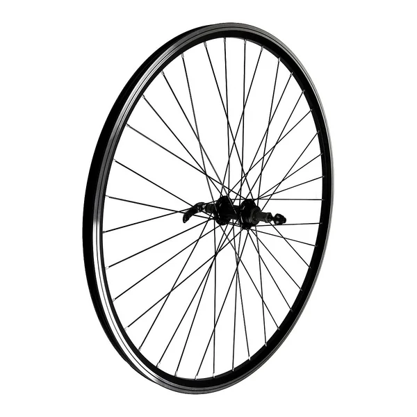 MTB Rear Wheel 27.5 Aluminum V‑Brake 6 7 8 Speed