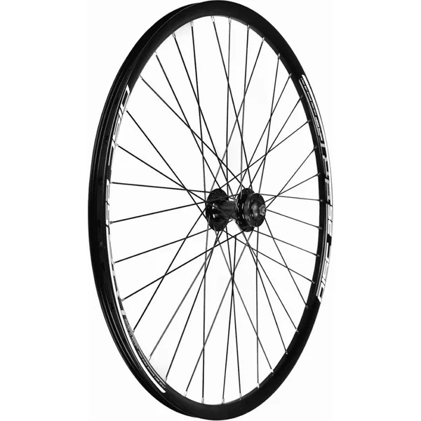 Front wheel MTB 29 inch aluminum disc 6 bolt quick release
