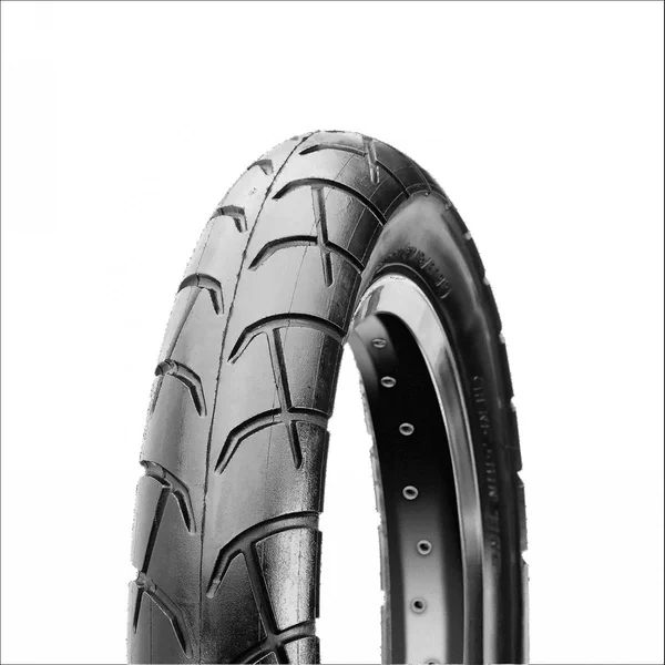 Tire 12x2.125 C1456 ETRTO 57-203 Rigid Black City Trekking