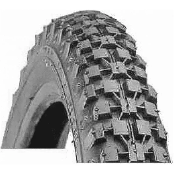 MTB Tire C93 14x1.75 47-254 Rigid Black