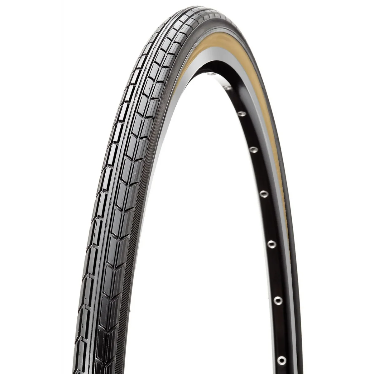 Cst C1207 City Trekking Tyre