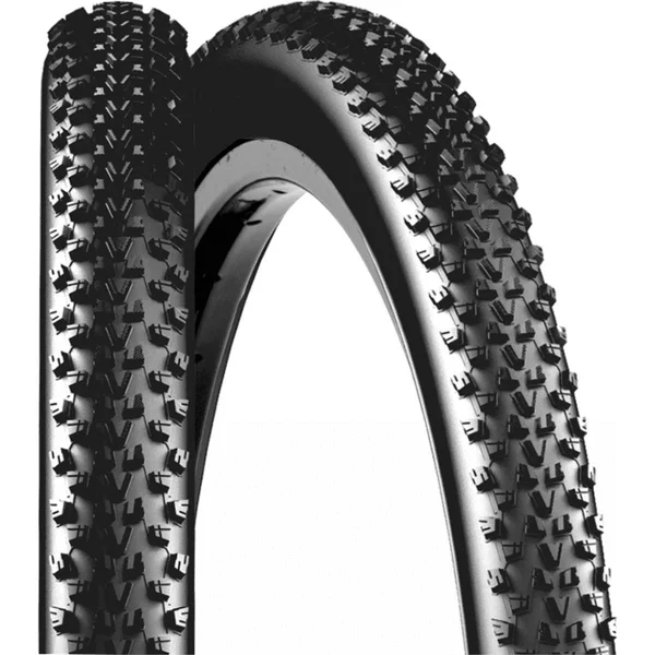 MTB Tire 27.5 x 2.10 Rigid DSI SRI-94 Black