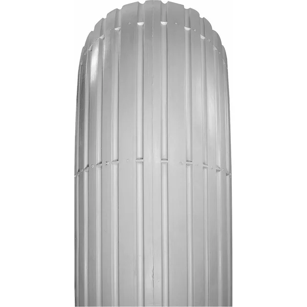Rigid tyre 200x50 for wheelchair IS300 grey