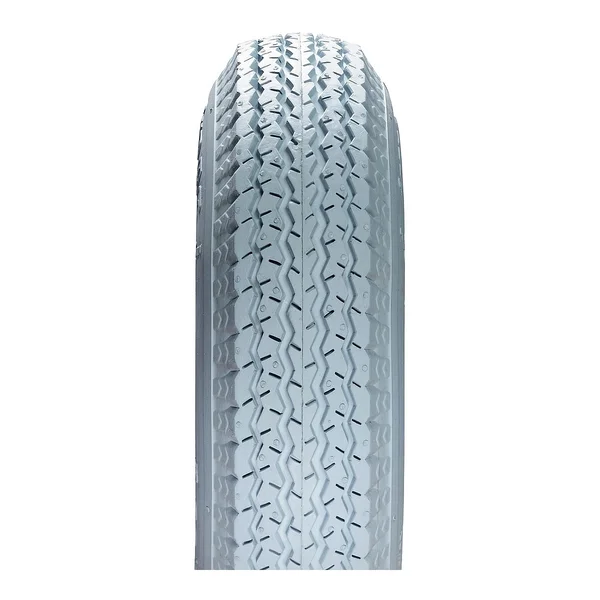 Rigid grey tire 280/250-4 for IS309