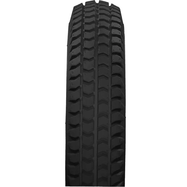 Rigid tyre 300-4 260x85 IS311 for wheelchair