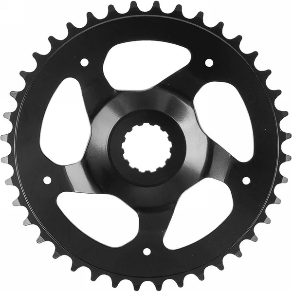 42T steel chainring Direct Mount for Bosch Gen3 e‑bikes