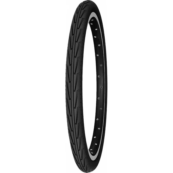 Tire 20x1.75 Junior City Rigid Black