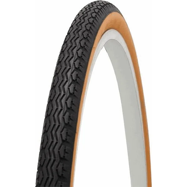 26 x 1 1/2 (44-584) City Trekking Tire Black Para Sidewall