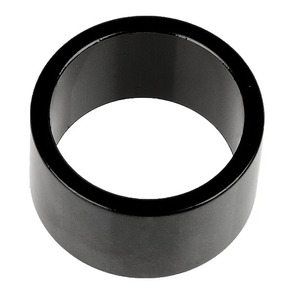 Headset spacer 1-1/8 20 mm aluminum black