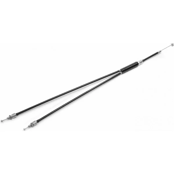 Complete front brake cable and housing kit for BMX