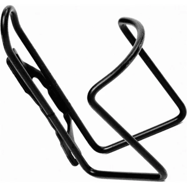 Kids Bike Bottle Cage Iron Black Universal