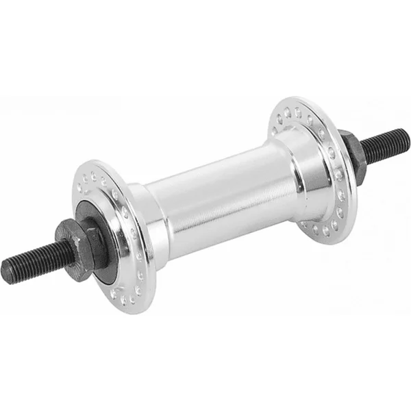 Front aluminum hub 36 holes for bike axle 5/16
