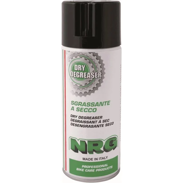 Chain degreaser 400ml fast drying