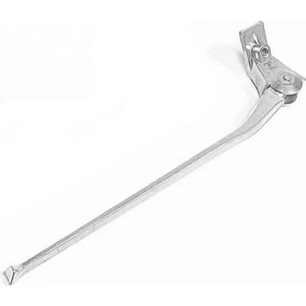 Center kickstand for MTB 20-26 inch 290 mm aluminum