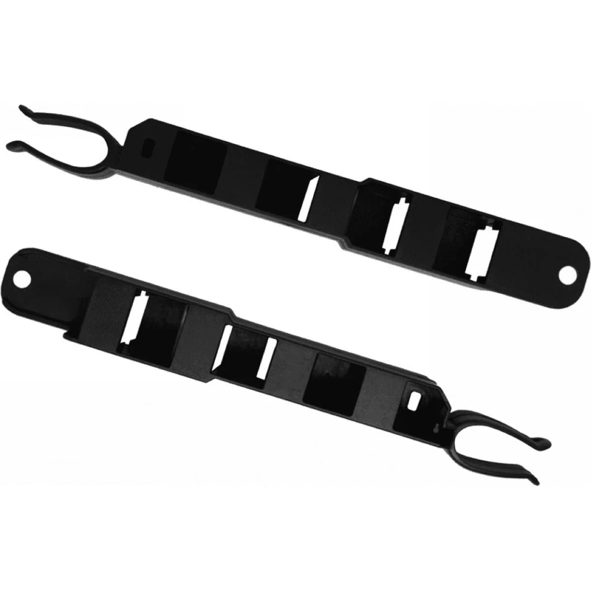 Trail Angel saddle mount for child bike transport 2