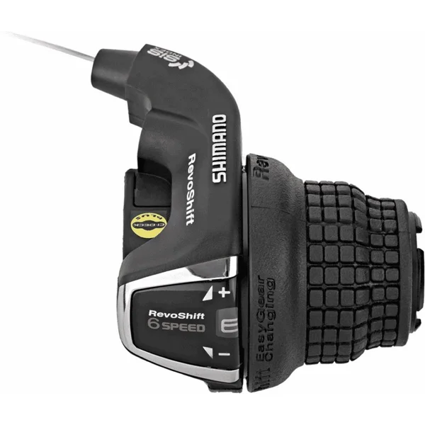 Revoshift shift lever SL-RS35 right 6-speed for MTB City Bike