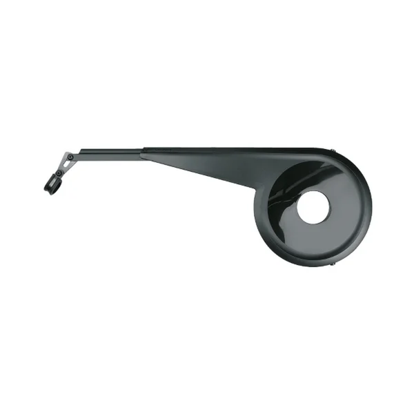 CHAINBOW chain guard for Bosch 3rd gen 38T black