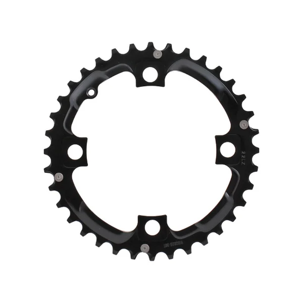 MTB Steel Chainring 36T BCD 104mm 11v