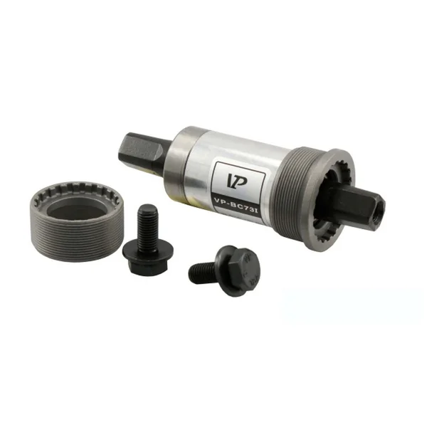 ITA70 Bottom Bracket 36x70mm Square Spindle 110.5mm Steel