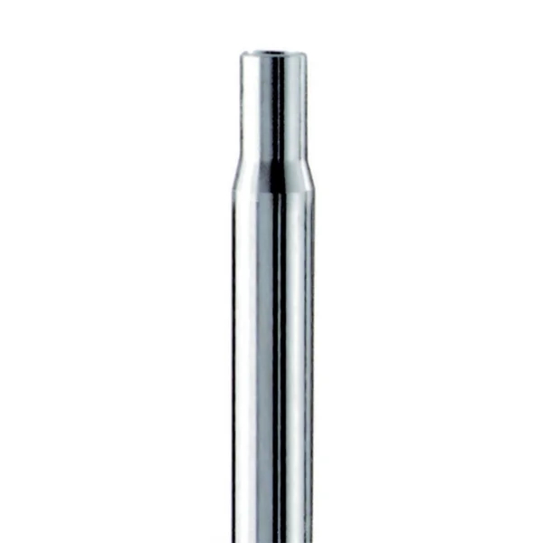 Aluminum seatpost 25x300 mm silver