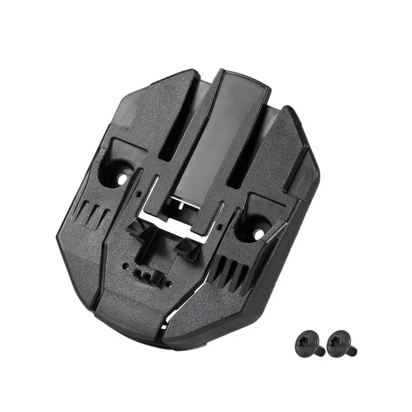 PowerTube vertical mounting kit with plate