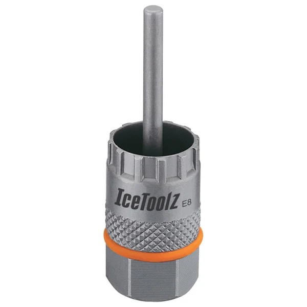 Universal 12-tooth cassette remover