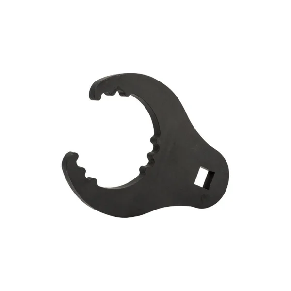 Head ring tool for IL shock series precise maintenance